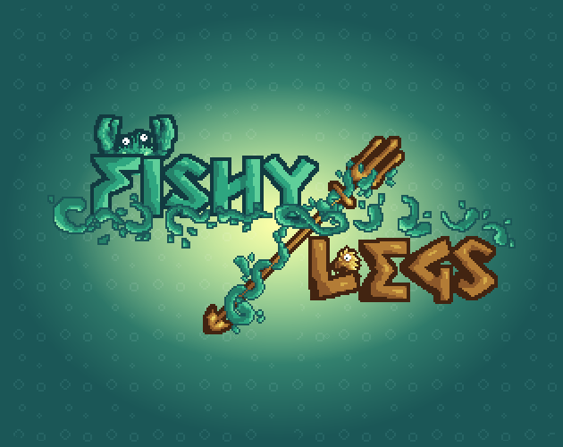 Games like Fishy Legs