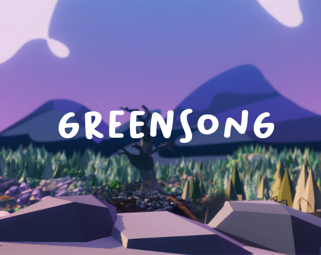 Games like Greensong