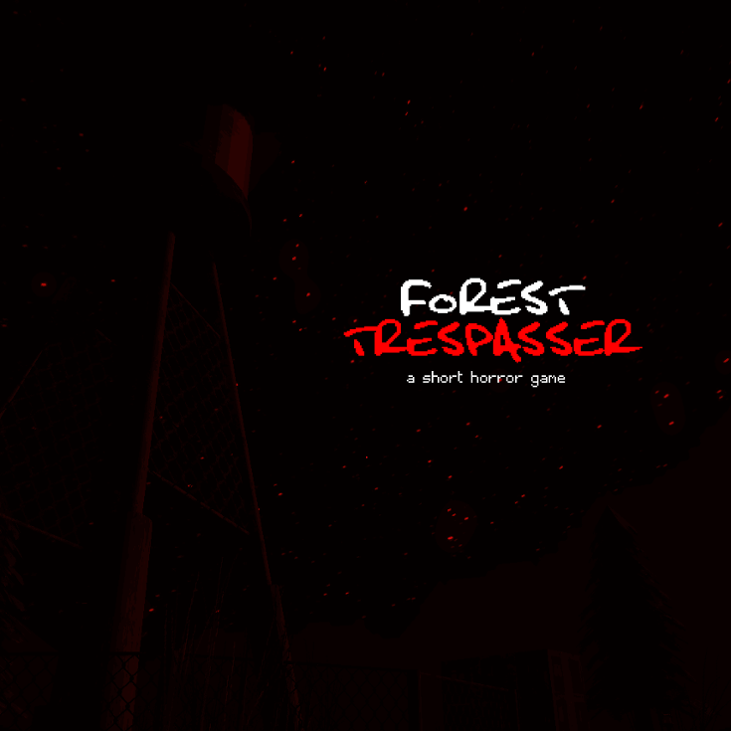 Games like Forest Trespasser