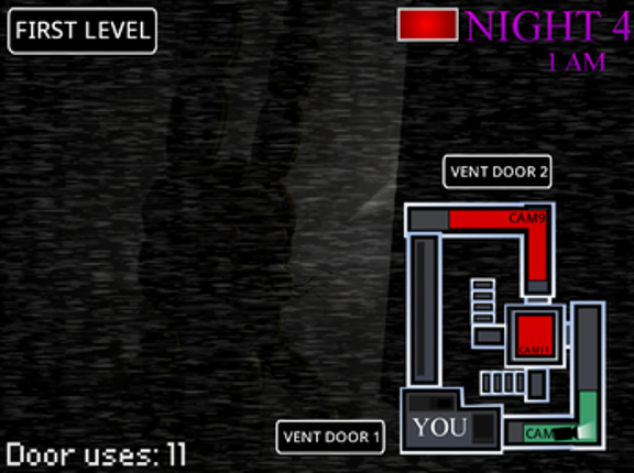 Freddy's Funhouse Image