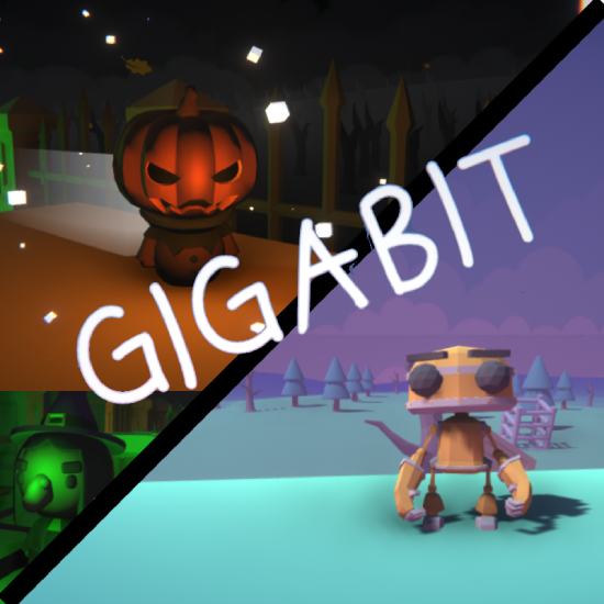 Games like Gigabit