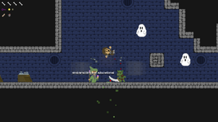 Grungeon Image