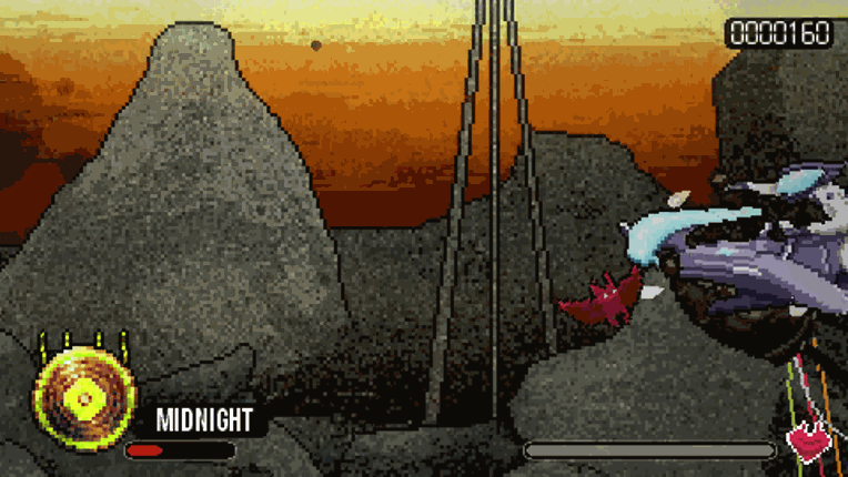 Gongbat screenshot