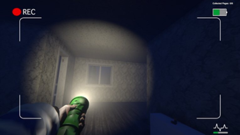 Halloween Horror screenshot