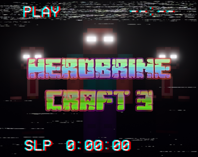 Games like Herobrine Craft 3