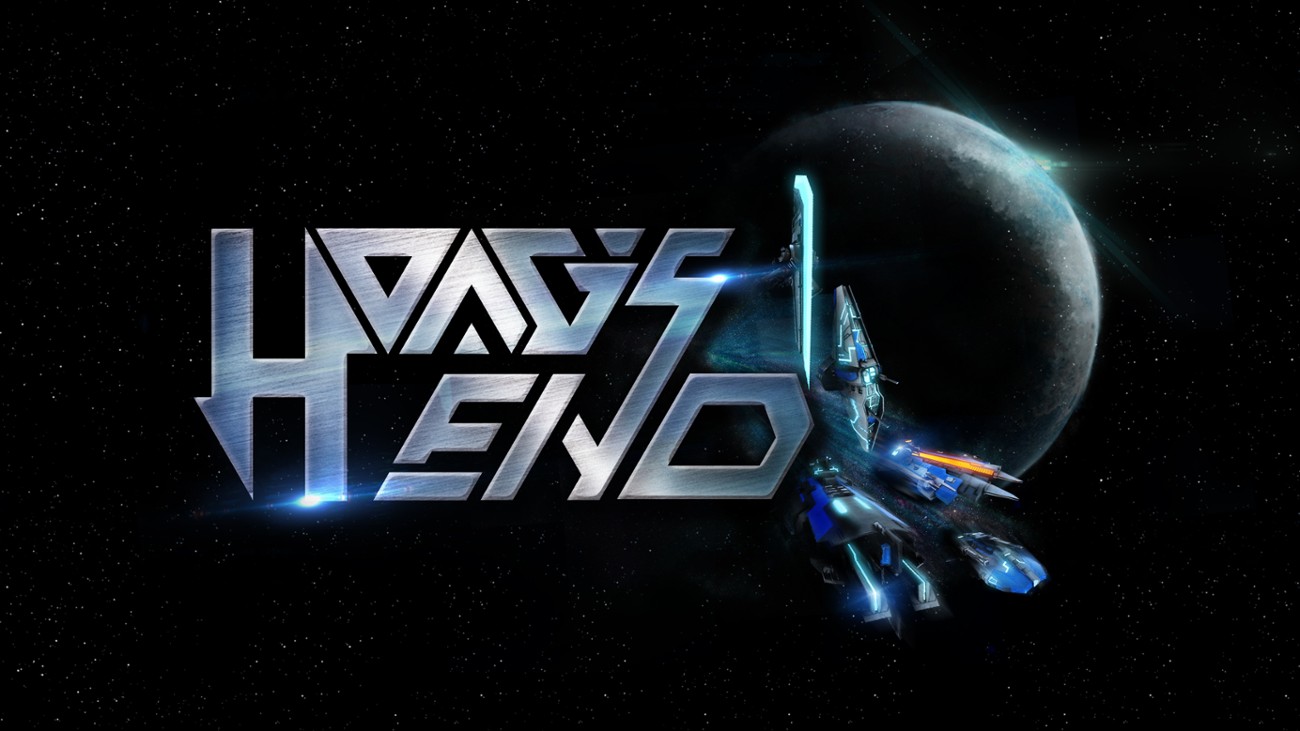 Games like Hoag's End