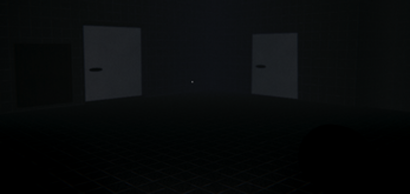 Horror Hotel screenshot