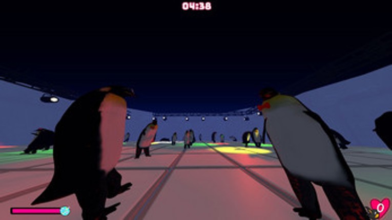 IceBreaker screenshot