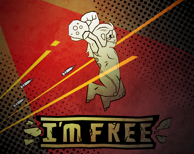 Games like I'M FREE!