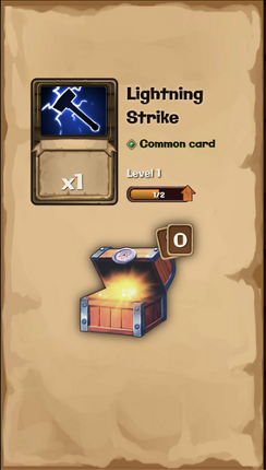 Infinity Dungeon screenshot