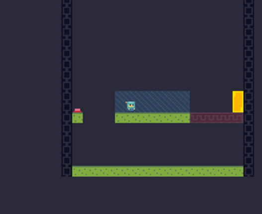 Iteration screenshot