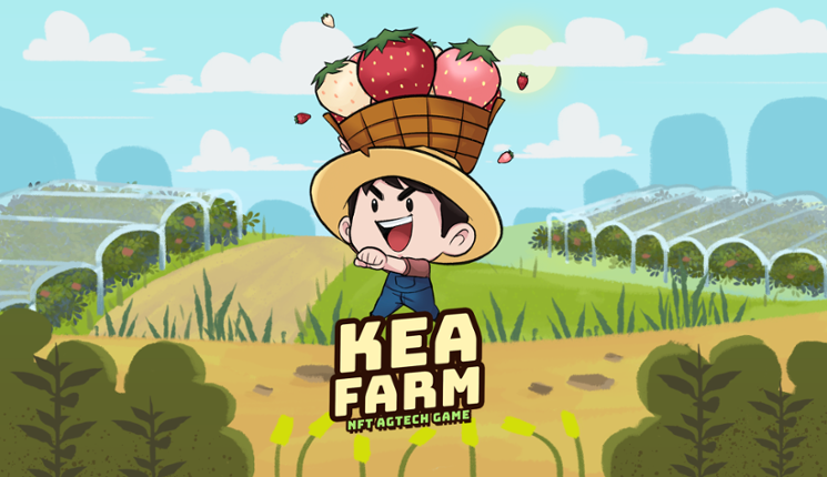 KeaFarm Image