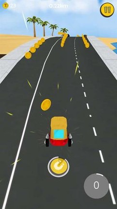 Keke on the Run 2 Image