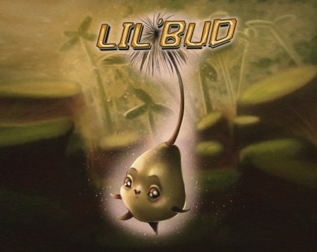 Games like Lil'Bud