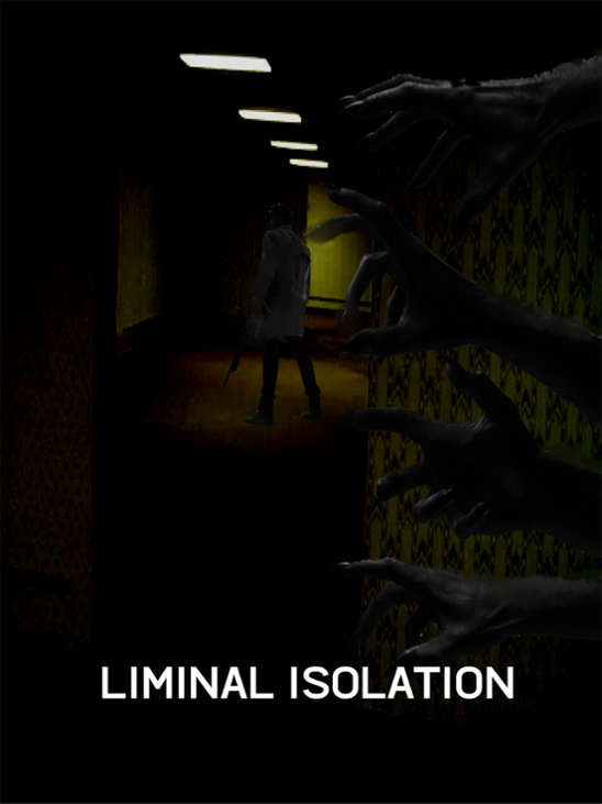 Games like Liminal Isolation