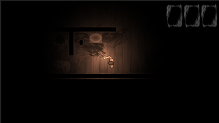 Mansion Exorcism Image