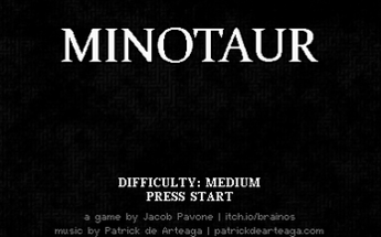 MINOTAUR Image