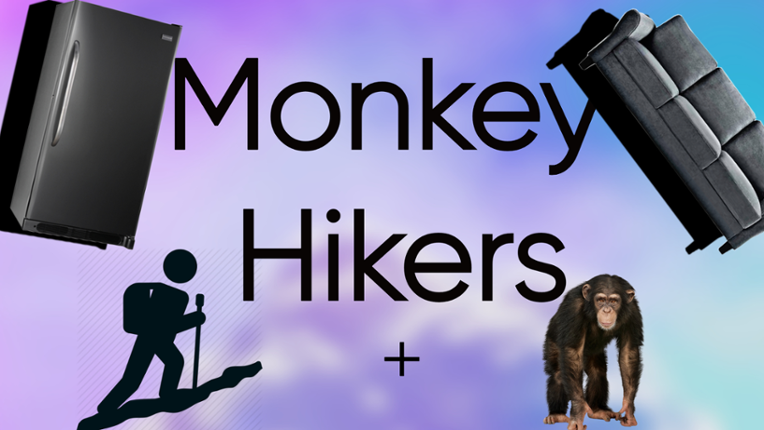 Monkey Hikers VR Image