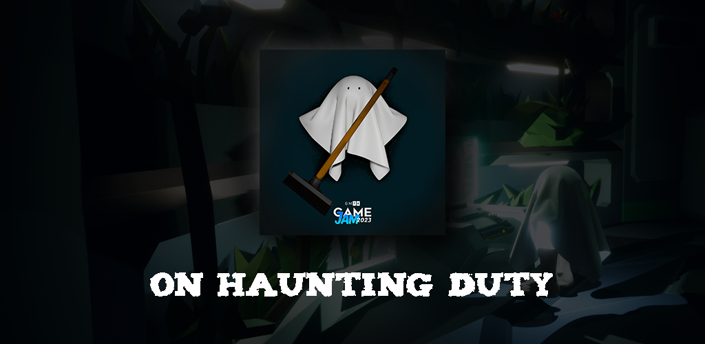 Games like On Haunting Duty