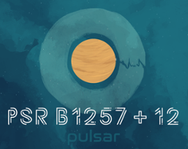 Pulsar Image