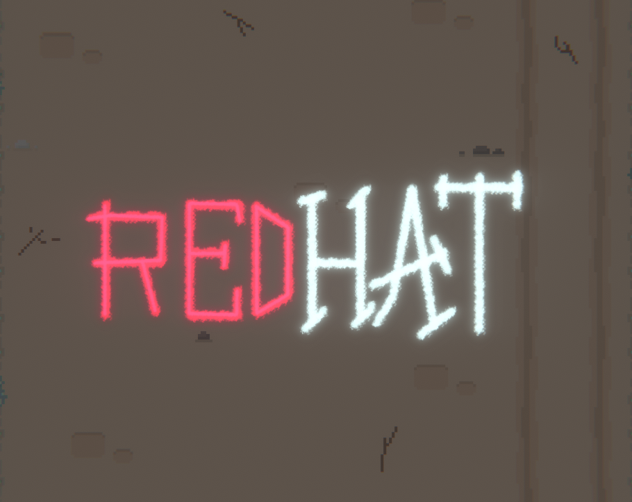 Games like RED HAT