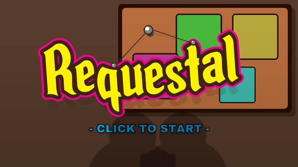 Games like Requestal