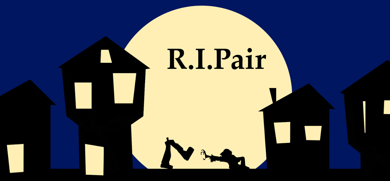 Games like R.I.Pair
