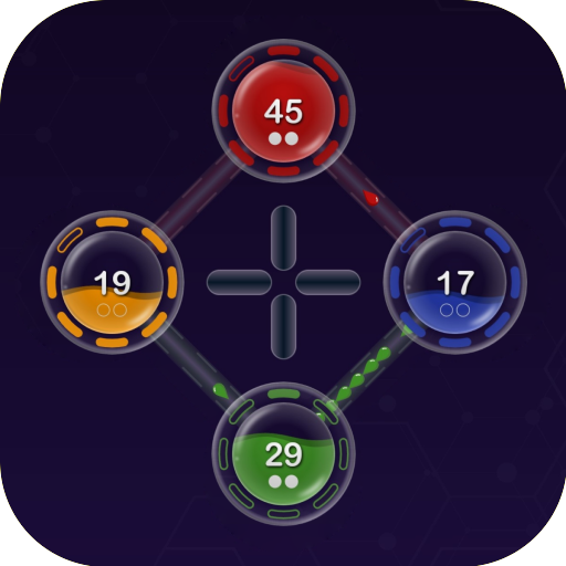Games like Splash Expansion - Color War