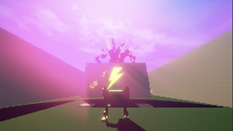 TAC-MEK 21XX Image
