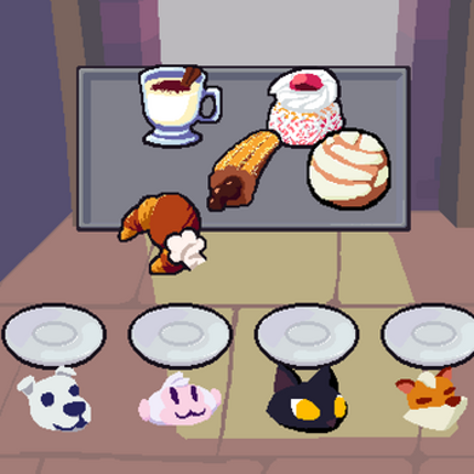 the Answers [Puzzle] Shop screenshot