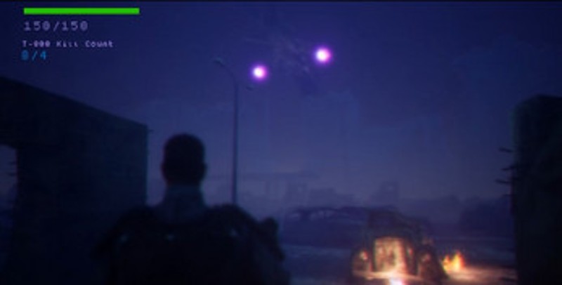 THE INFILTRATOR screenshot