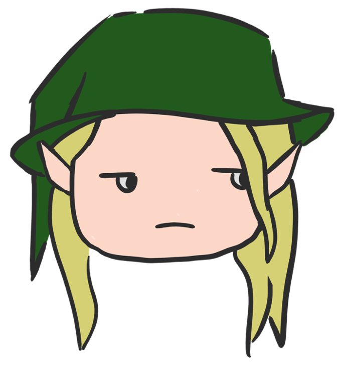 Games like The Life of a powerful NPC