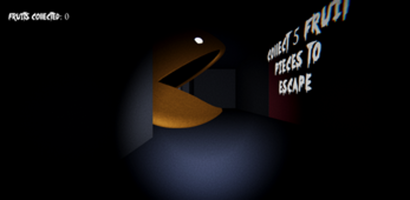 The PAC screenshot