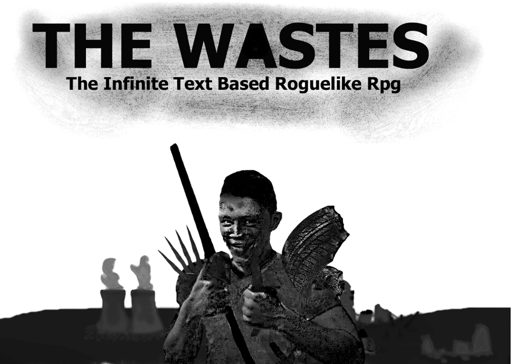 Games like The Wastes