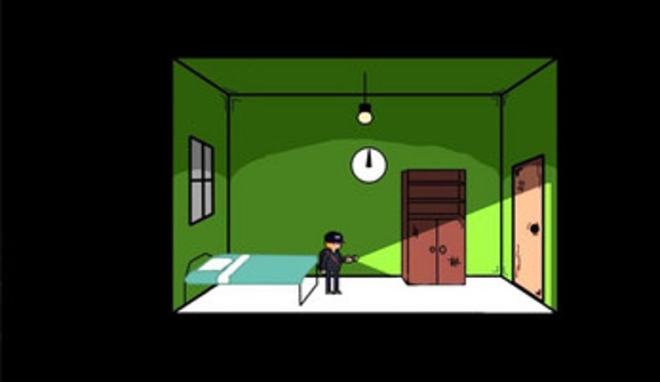 Timmy's Nightmare Image