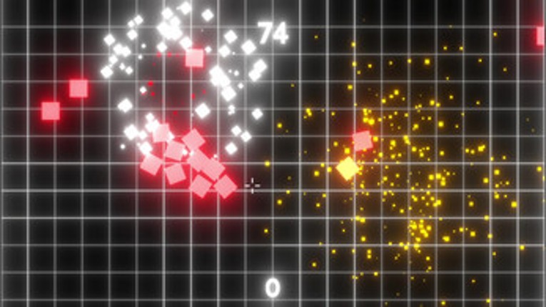 Top Down Puncher (beta) Image