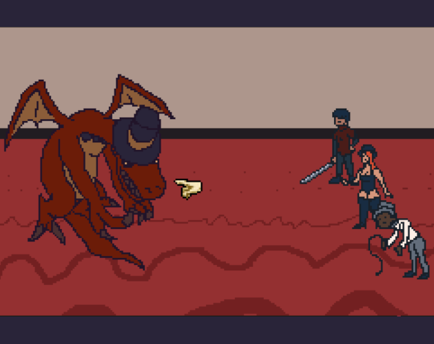 Games like Vaudeville & Sword