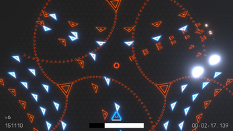 Winner's Triangle (Global Game Jam 2022) Image