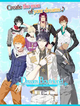 Dream Boyfriend -Astral Days- screenshot