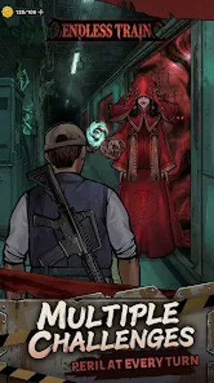 Ruin Survivor: Survival Game screenshot