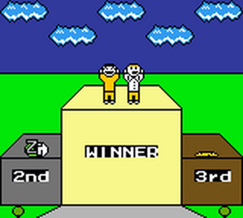 GBS Racing (Demo Version) Image