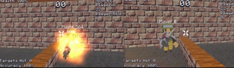 Gdevelop 5 photon engine extension screenshot