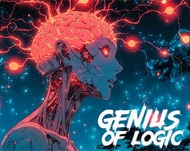 Genius Of Logic Image