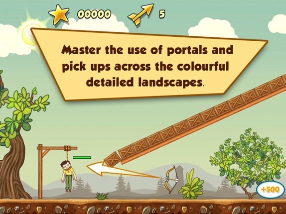 Gibbets 2 screenshot