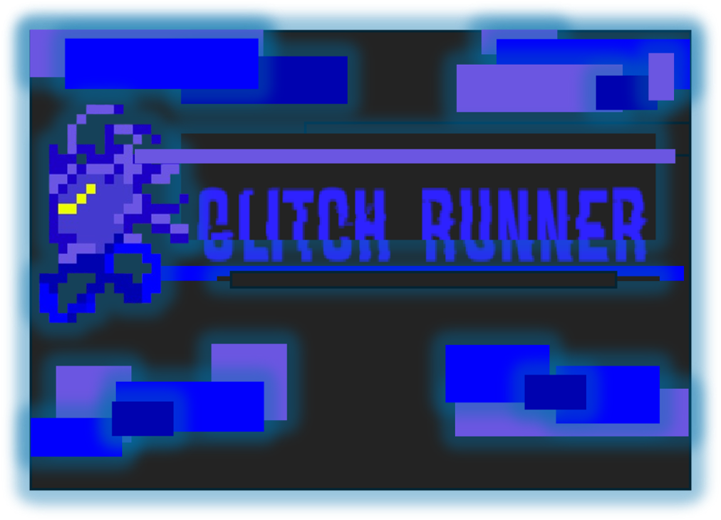 Games like Glitch Runner