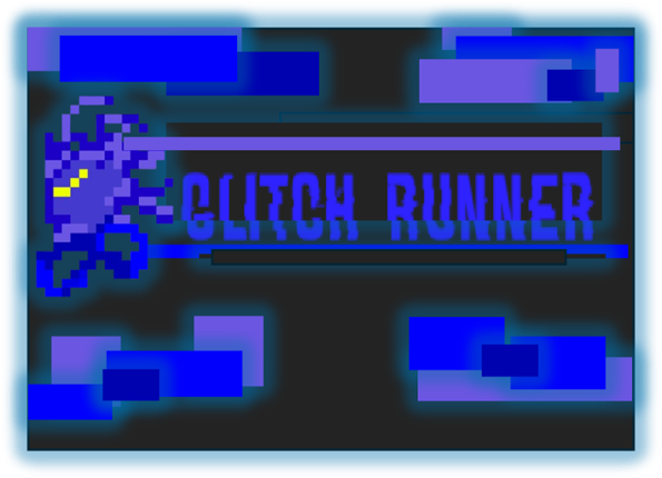 Glitch Runner Image