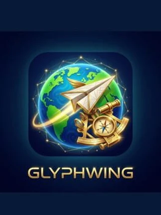 Glyphwing: World Geography Image