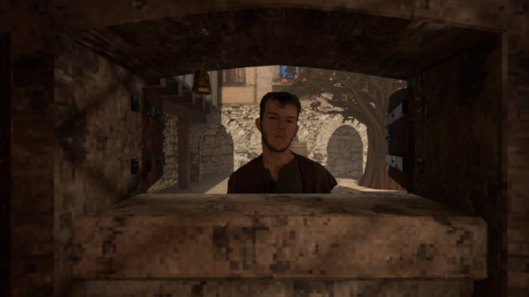 God of the Forge screenshot