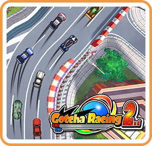 Games like Gotcha Racing 2nd