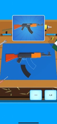 Gun Master 3D! Image